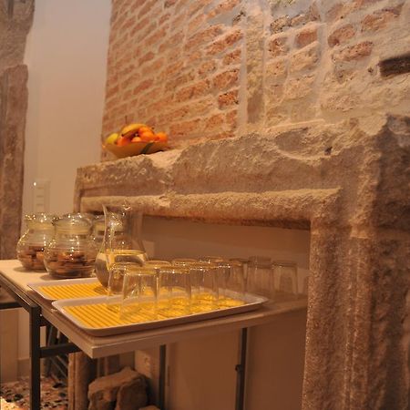 3C B&B Venice Luaran gambar