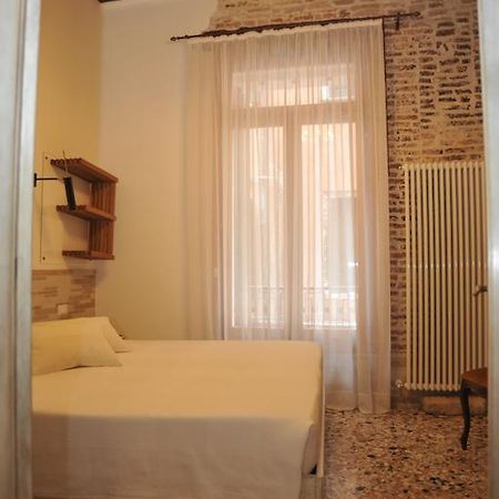 3C B&B Venice Bilik gambar