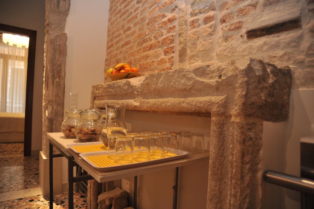 3C B&B Venice Luaran gambar