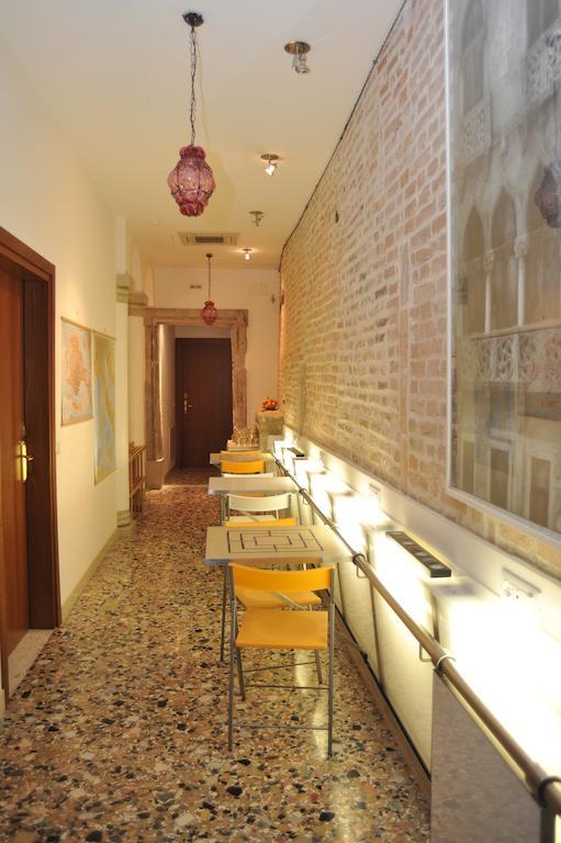 3C B&B Venice Luaran gambar