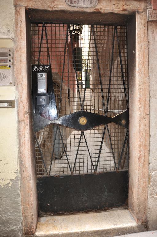 3C B&B Venice Luaran gambar