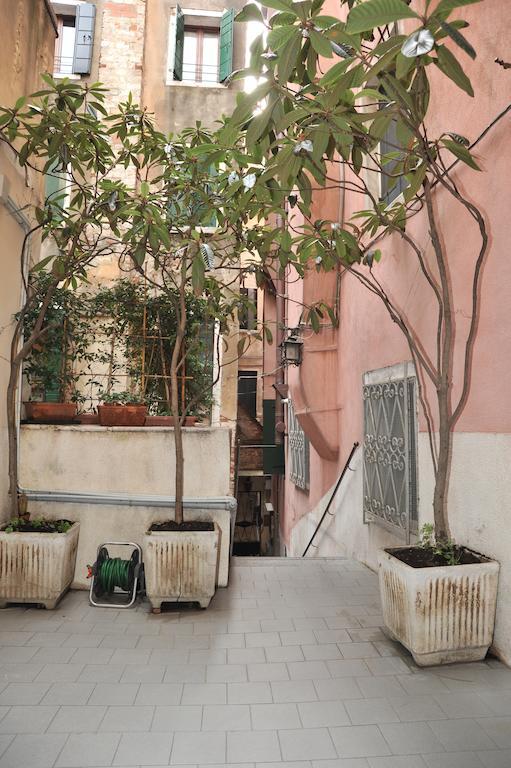 3C B&B Venice Luaran gambar