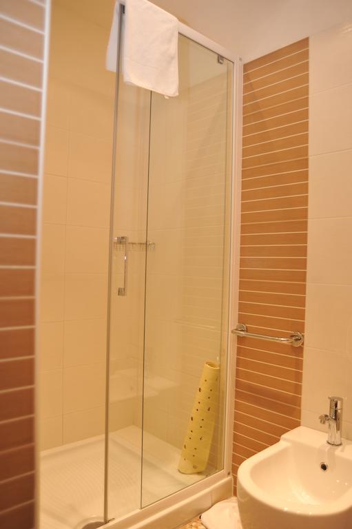 3C B&B Venice Bilik gambar