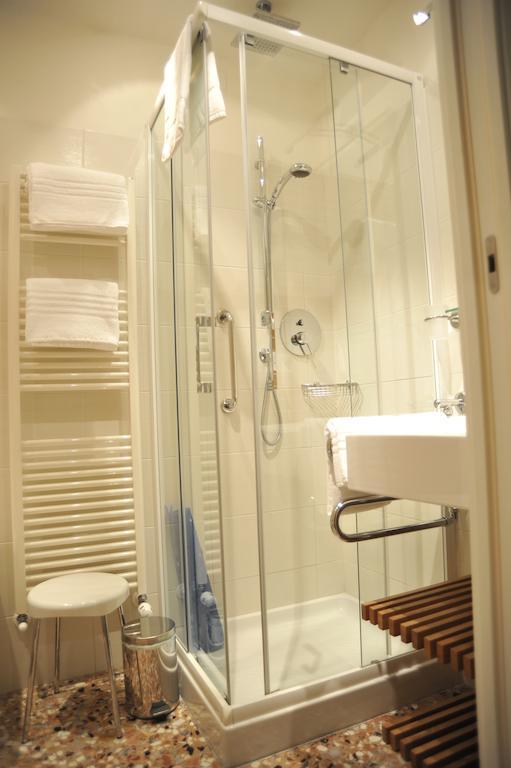 3C B&B Venice Bilik gambar