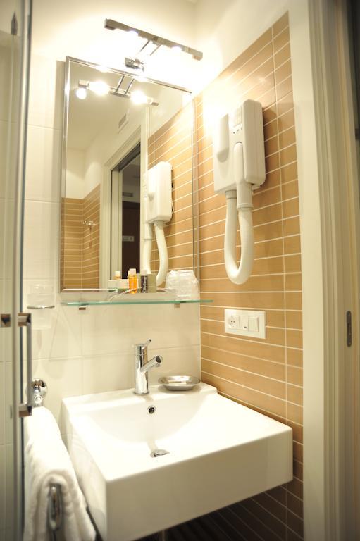 3C B&B Venice Bilik gambar