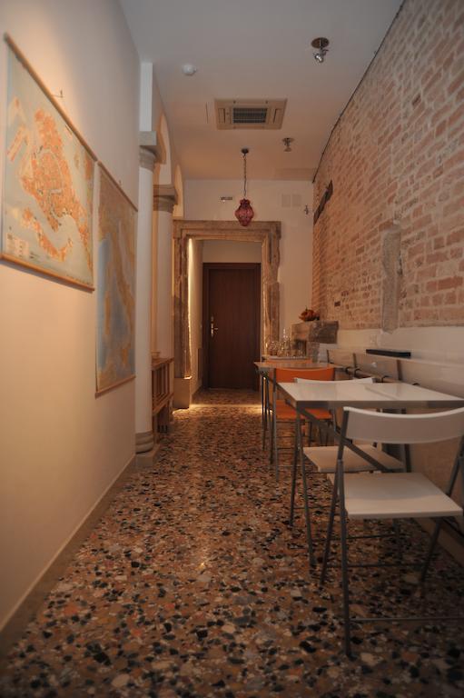 3C B&B Venice Luaran gambar