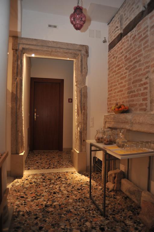 3C B&B Venice Luaran gambar