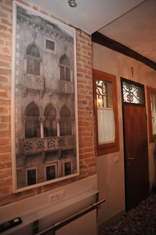 3C B&B Venice Luaran gambar